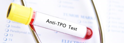 בדיקת נוגדנים נגד בלוטת התריס (Anti-Thyroid Peroxidase Ab's) - תמונה